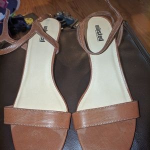 Beautiful  awesome sandals